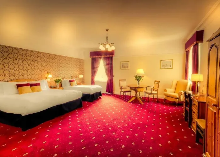 Manor 4* 셀브리지