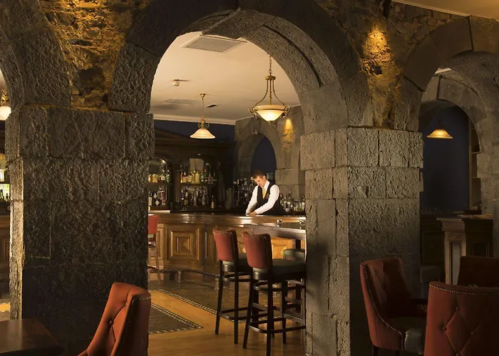 Manor Otel Celbridge