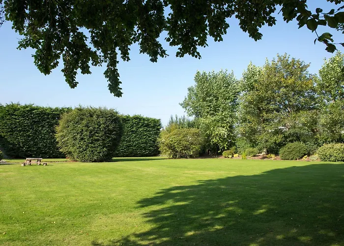 Manor Hotel 4*