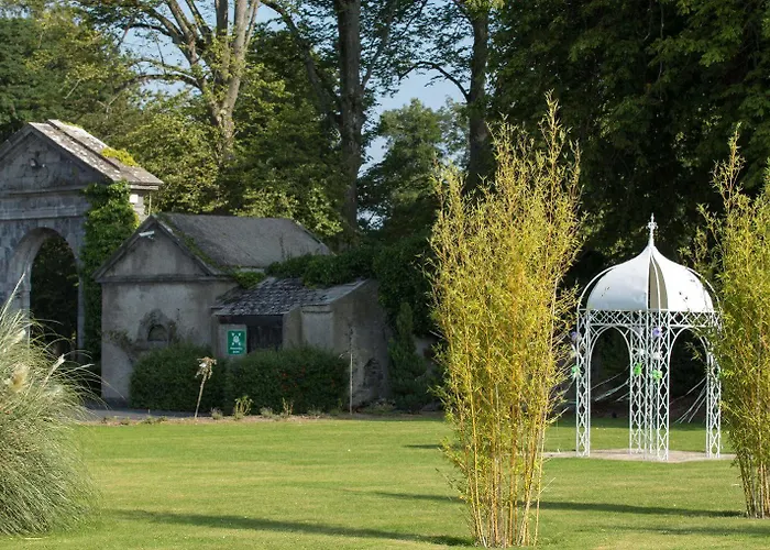 Otel Manor Celbridge