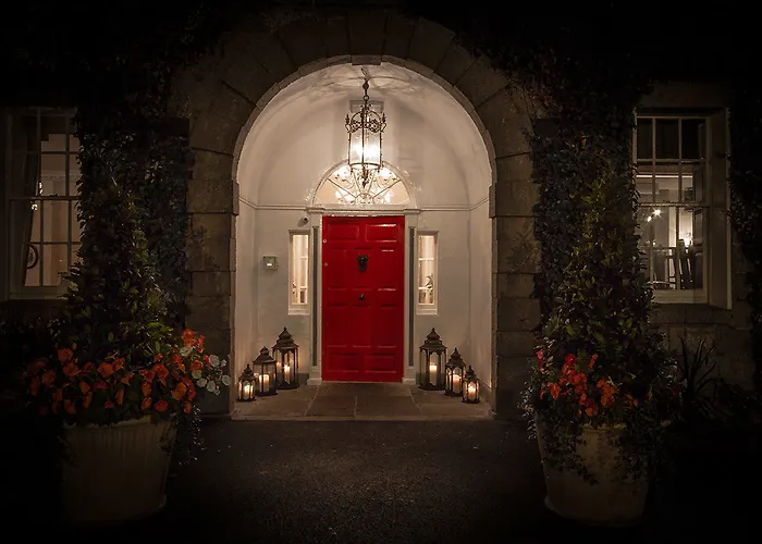 Manor 호텔